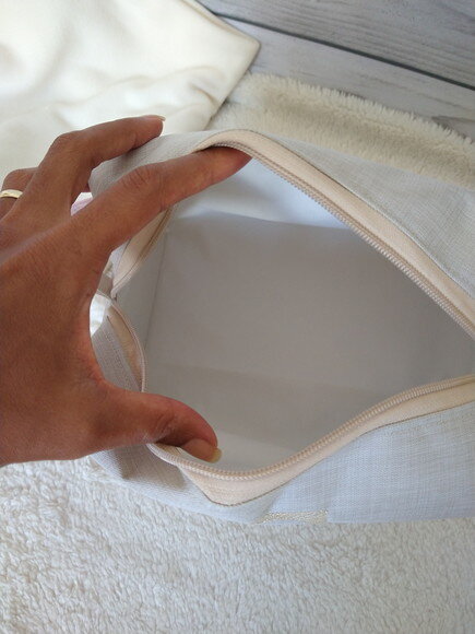 Necessaire Box G
