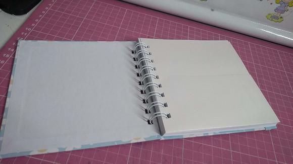 Devocional Diário Personalizado de Bolsa 14x14
