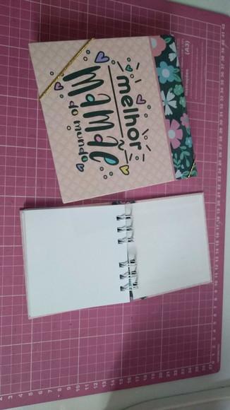 Kit Dia Das Mães, Presente Mãe, Lembrancinha dia das mães