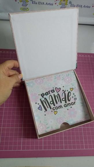 Kit Dia Das Mães, Presente Mãe, Lembrancinha dia das mães