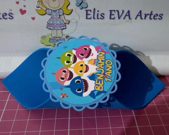 Porta Guardanapo Mickey Personalizado Kit C/40
