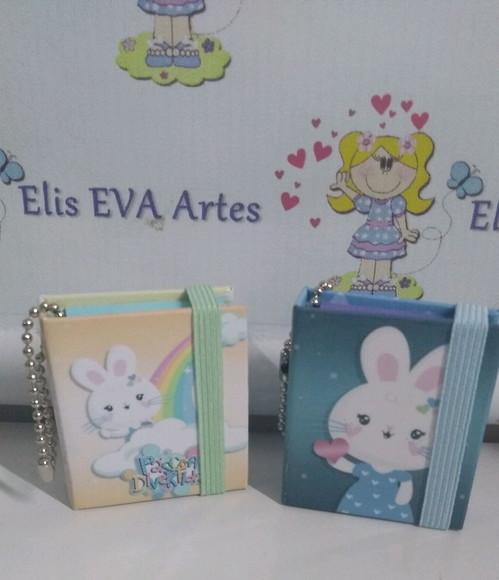 Postit Personalizado páscoa