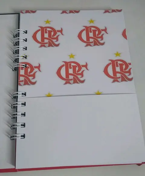 Caderneta de Vacina Futebol Capa Dura Personalizada +brinde