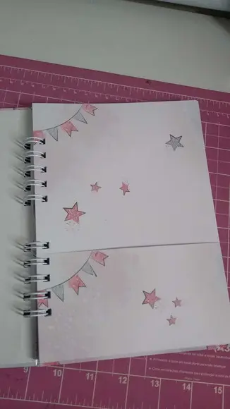 Caderneta De Vacina Minnie Personalizada
