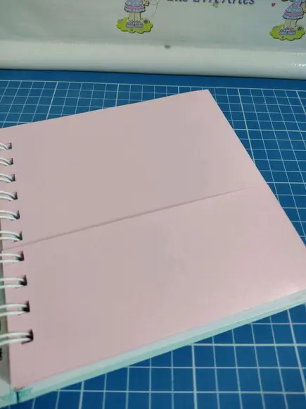 Devocional Diário de Bolsa Personalizado
