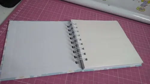 Devocional Diário Personalizado de Bolsa 14x14