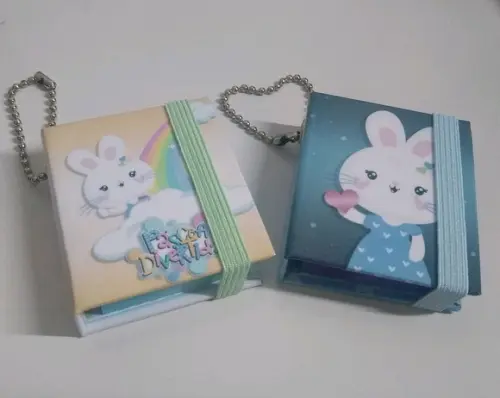 Postit Personalizado páscoa