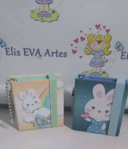 Postit Personalizado páscoa