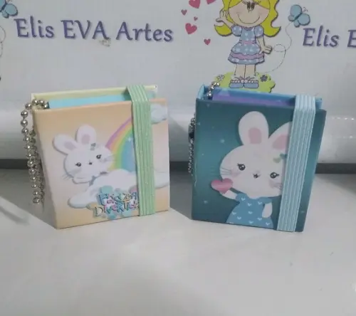 Postit Personalizado páscoa