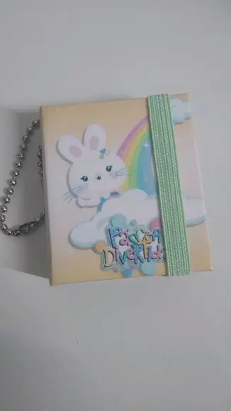 Postit Personalizado páscoa
