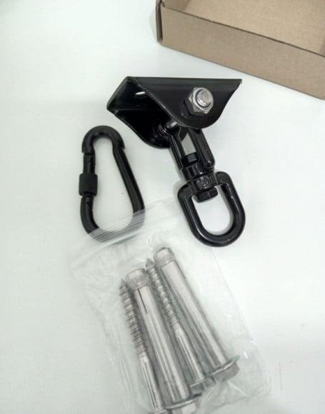 Suporte de Teto para balanço