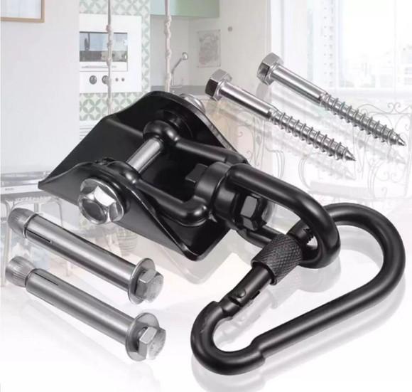 Suporte de Teto para balanço