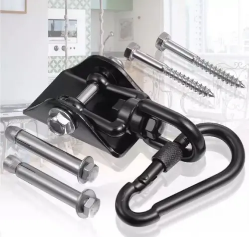 Suporte de Teto para balanço
