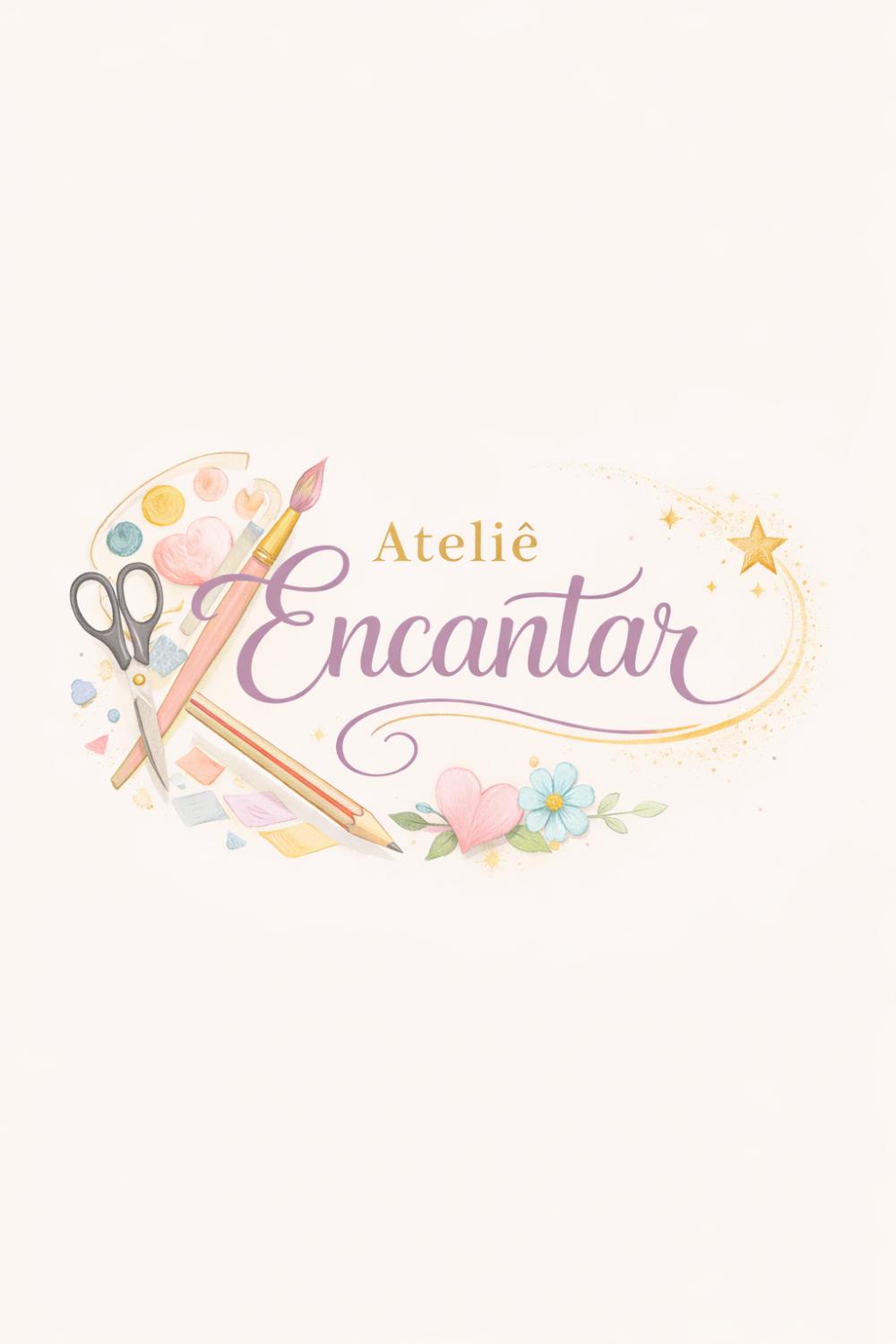 Ateliê Encantar