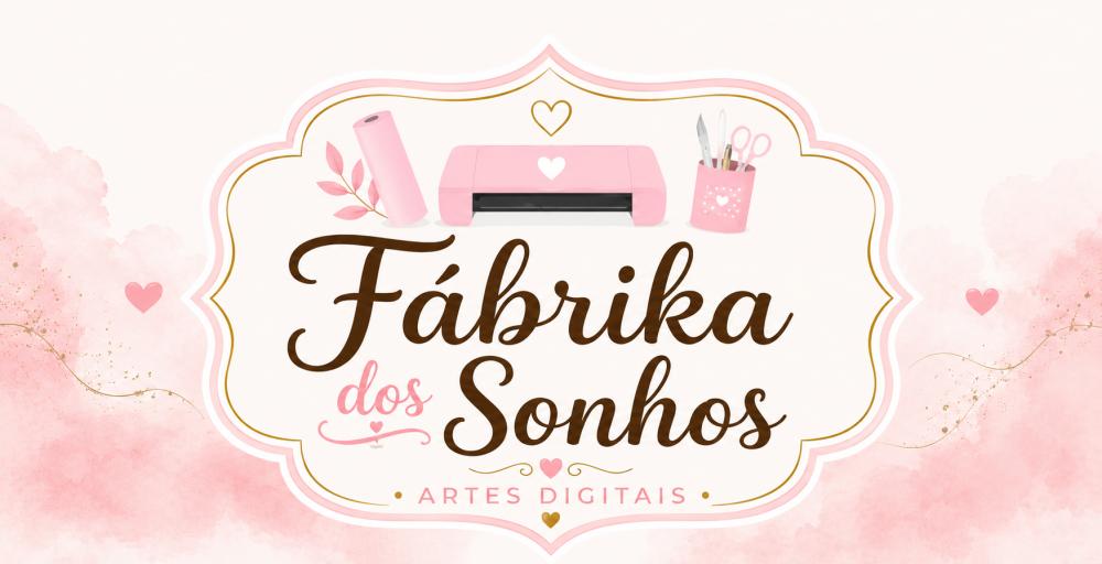 Fabrika Dos Sonhos Artes digitais