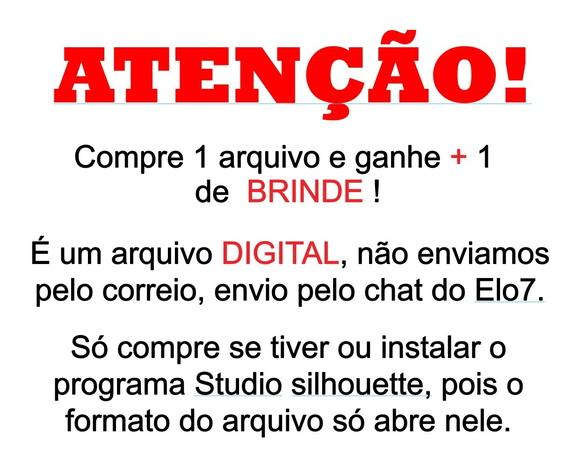 Arquivo de Corte Topo Chá Revelação Ursinhos Coração