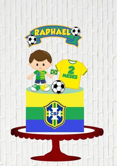 Arquivo de Corte Topo Futebol Copa Menino Camisa