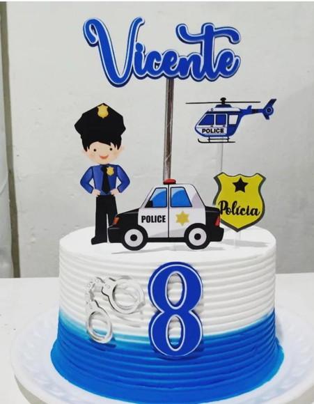 Arquivo de Corte Topo Policial Moreno