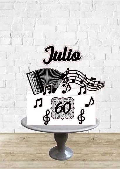 Arquivo de Corte Topo de Bolo Musica Sanfona