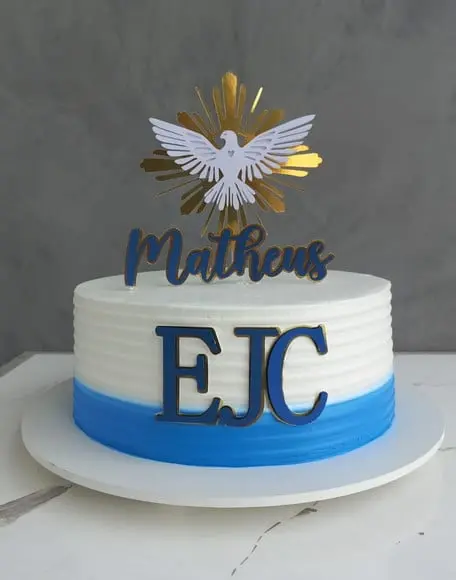 Arquivo de Corte Topo Espirito Santo Ejc Azul