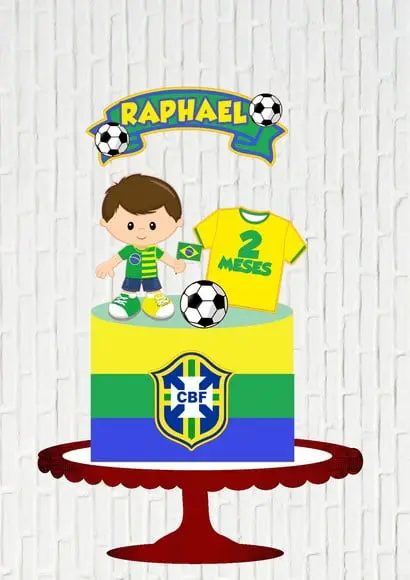 Arquivo de Corte Topo Futebol Copa Menino Camisa