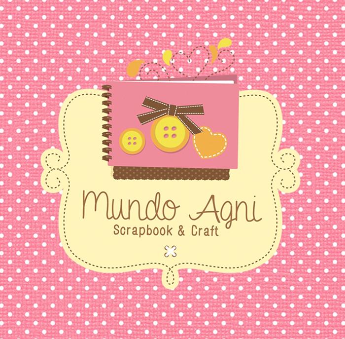 Mundo Agni Scrapbook & Papelaria