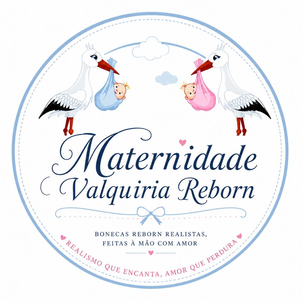 Maternidade Valquiria Reborn