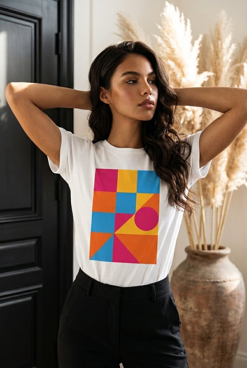 Camiseta Baby Look Feminina Personalizada – Foto, Pet, Nome, Fr