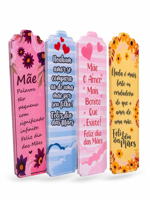 Kit Marca Página Personalizado
