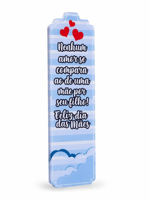 Kit Marca Página Personalizado