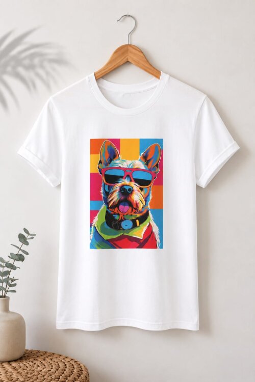 Camiseta Baby Look Feminina Personalizada – Foto, Pet, Nome, Frase ou Tema Exclusivo