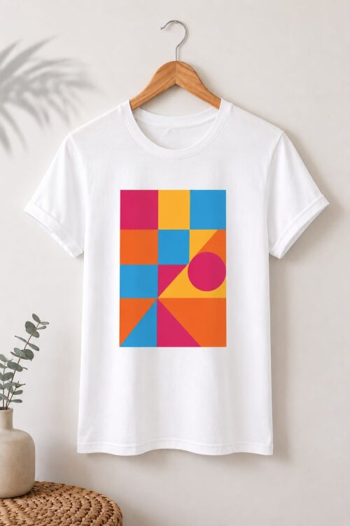 Camiseta Baby Look Feminina Personalizada – Foto, Pet, Nome, Fr