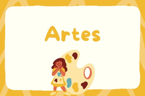Etiquetas Escolares para Livros e Cadernos
