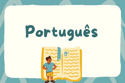 Etiquetas Escolares para Livros e Cadernos