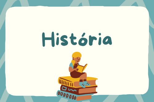 Etiquetas Escolares para Livros e Cadernos