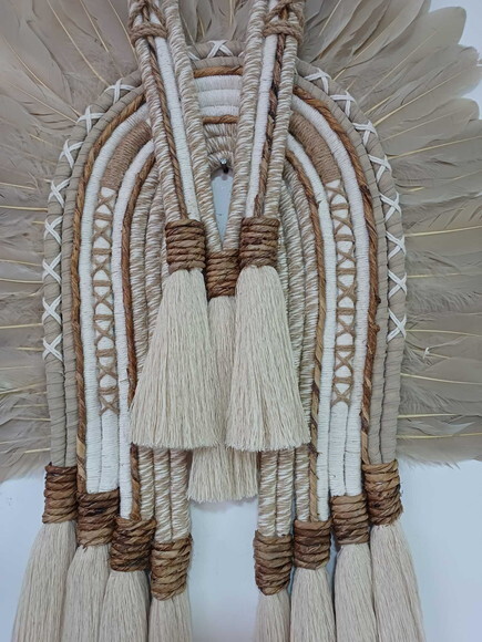 Cocar para Moldura