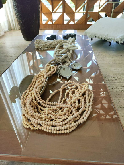Colar de Mesa