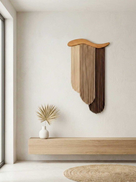Tapeçaria Decorativa Têxtil