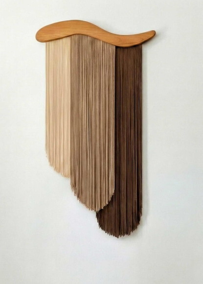 Tapeçaria Decorativa Têxtil