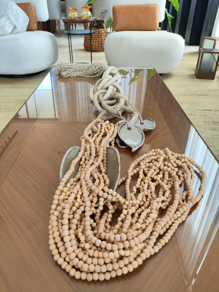 Colar de Mesa