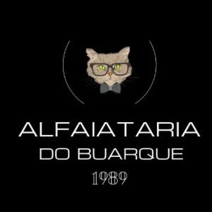 Alfaiataria do Buarque