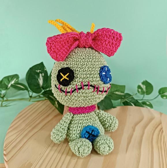 Xepa Amigurumi