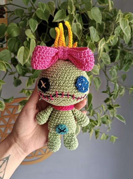 Xepa Amigurumi
