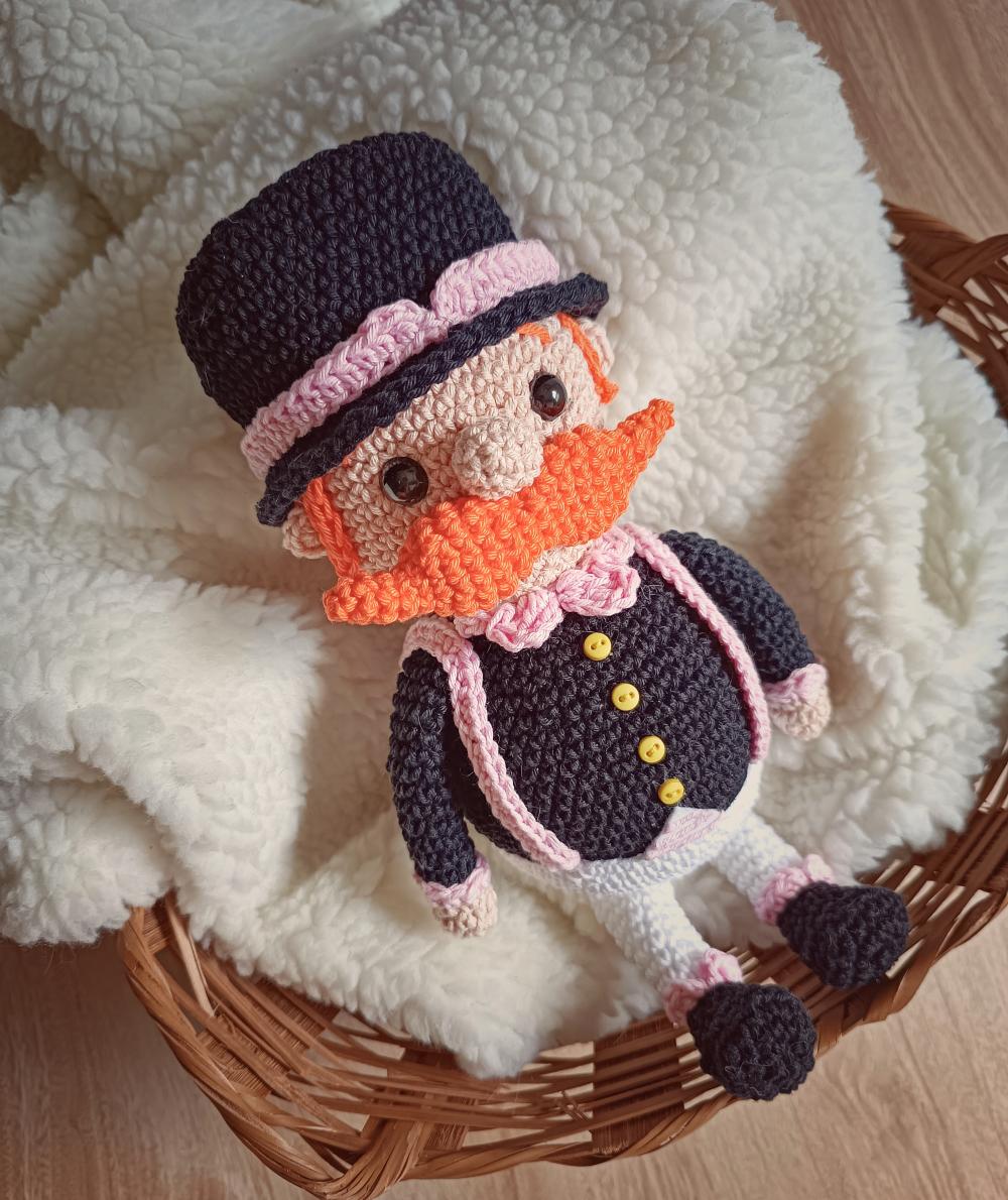 Bita Amigurumi