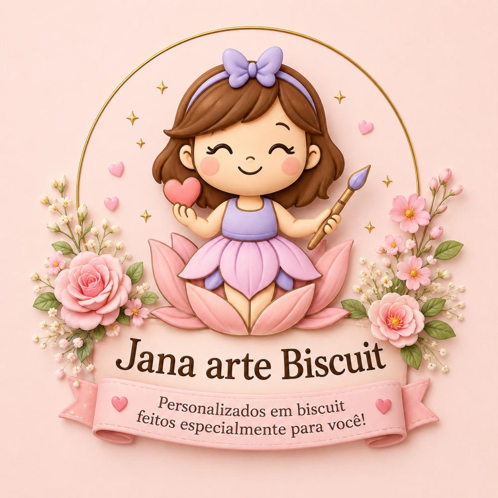 Jana Arte Biscuit