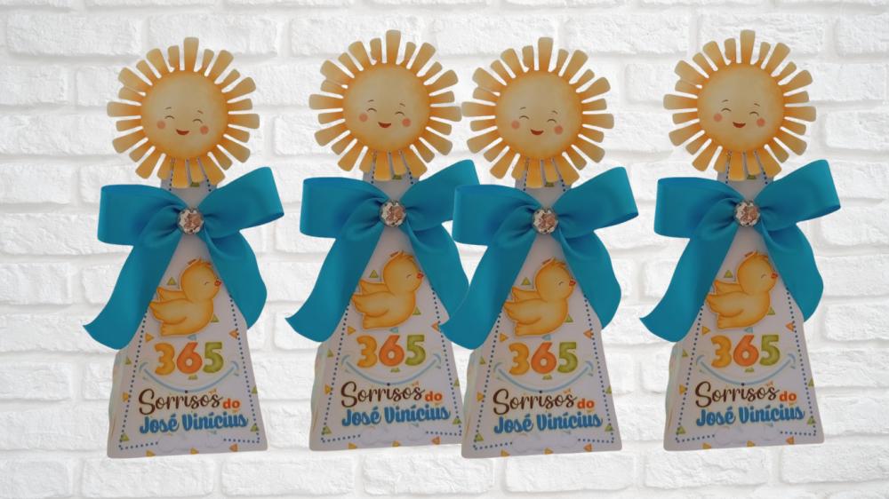 kit personalizados 365 sorrisos