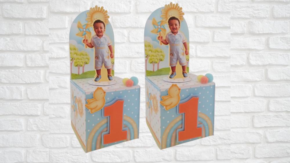 kit personalizados 365 sorrisos