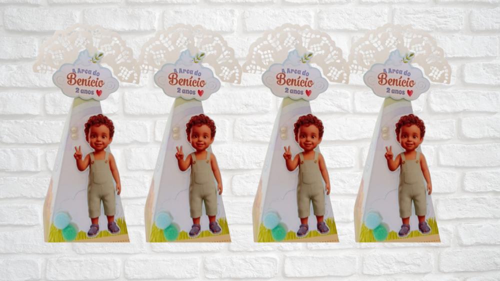 personalizados arca de Noé