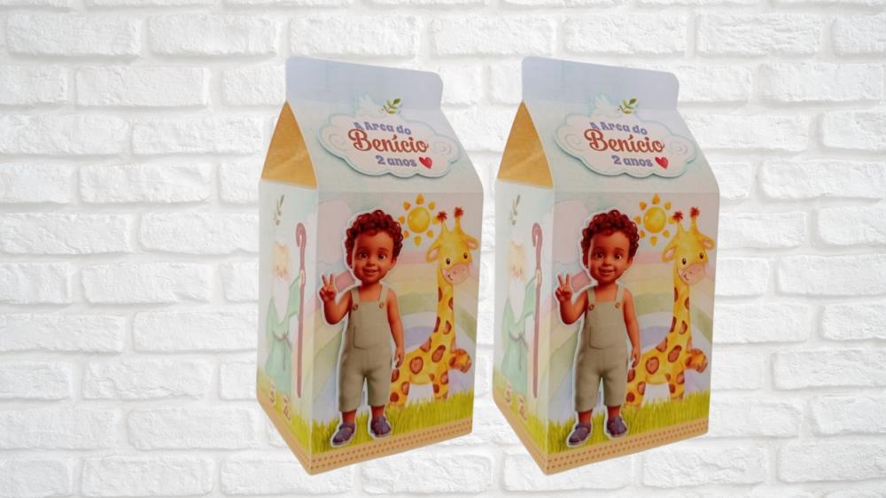 personalizados arca de Noé