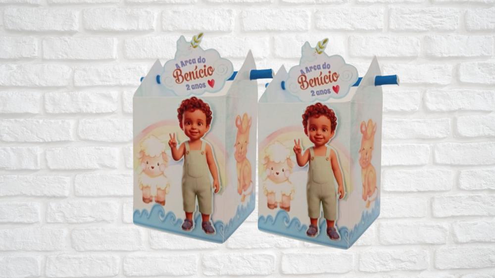 personalizados arca de Noé